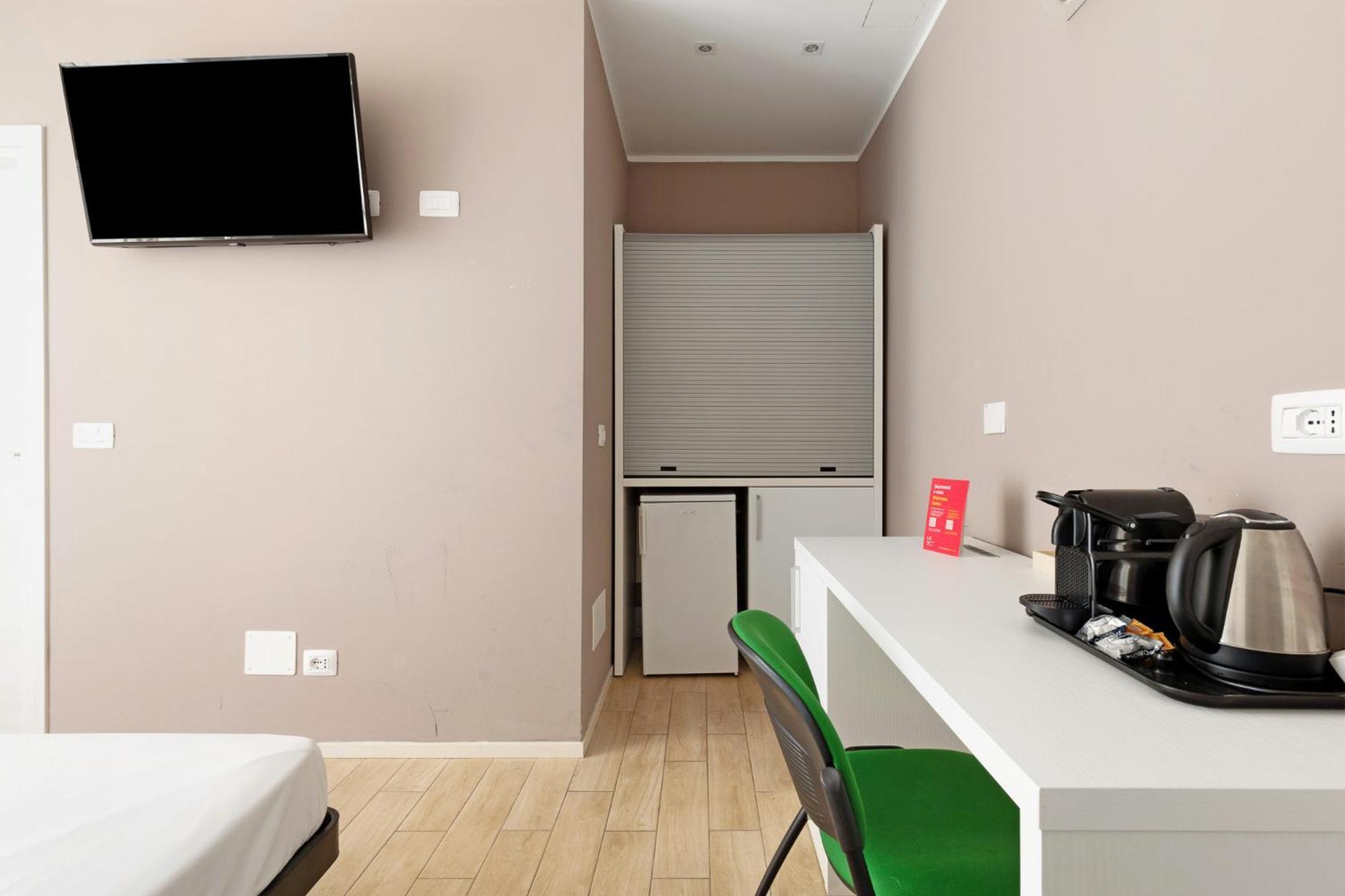 Apartamento Cineteca White By Wonderful Italy *