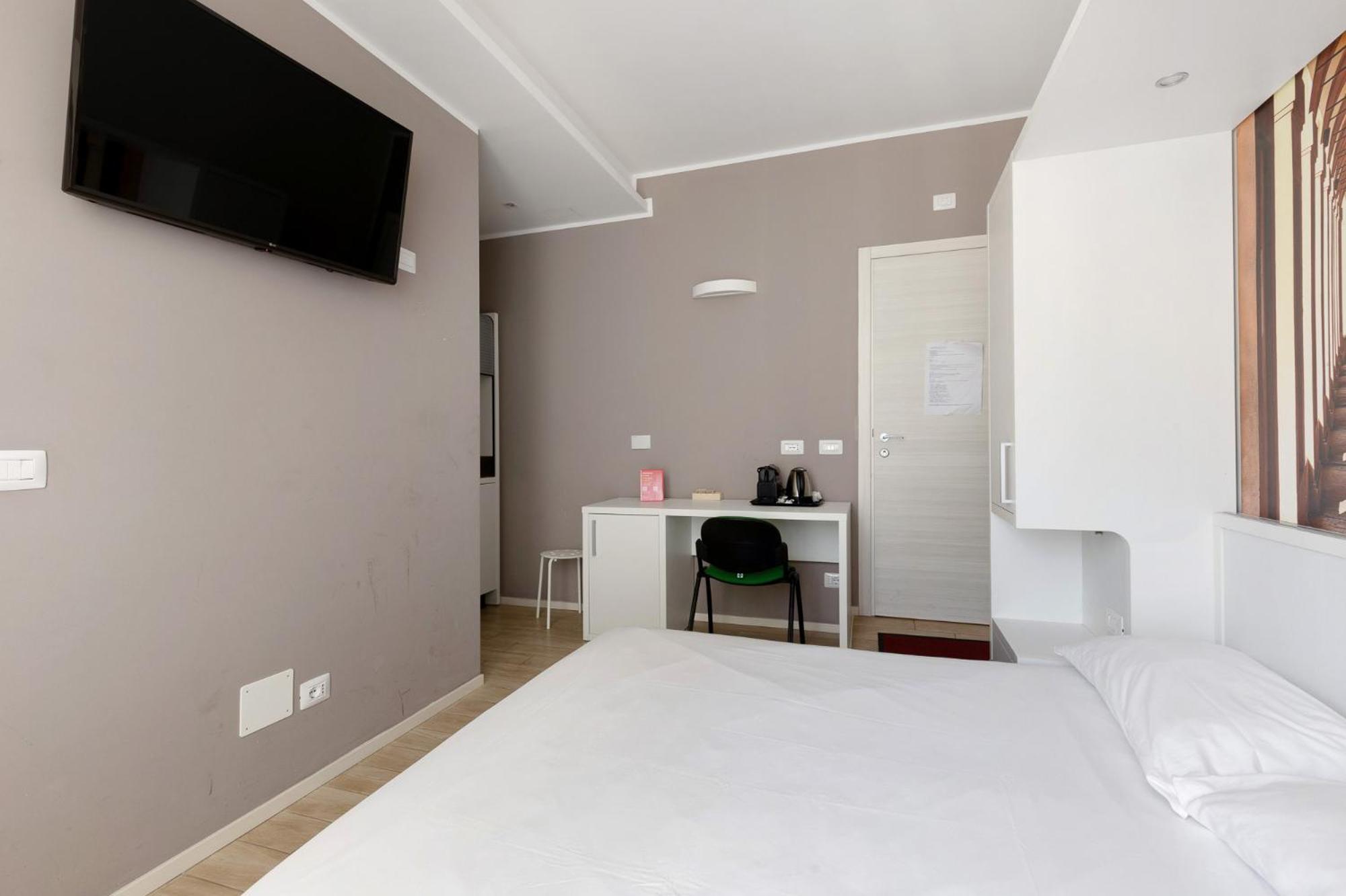 Apartamento Cineteca White By Wonderful Italy Bolonha